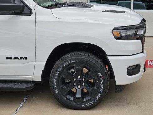 New 2026 RAM 1500 Express AWD/4WD image 6