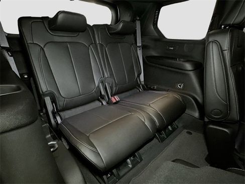 New 2025 Jeep Grand Cherokee L Limited w/ Luxury Tech Group II image 31