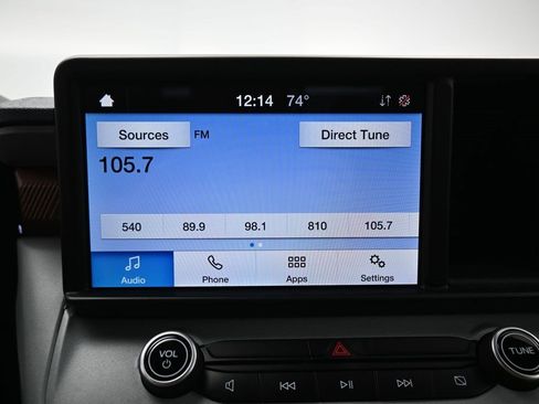 Used 2022 Ford Maverick Lariat w/ Equipment Group 500A Standard image 19