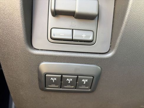 New 2026 GMC Canyon AT4X w/ AT4X AEV Edition AWD/4WD image 26