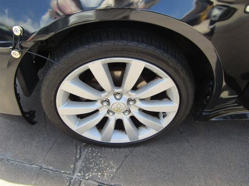 Used 2009 Mitsubishi Lancer GTS FWD image 13
