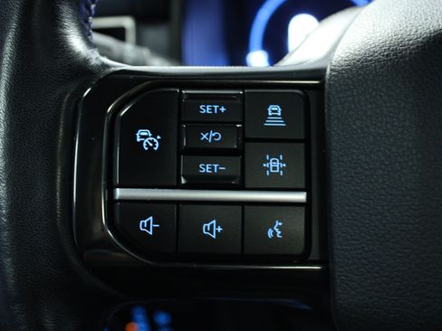 Used 2023 Ford F150 Platinum w/ Equipment Group 701A High AWD/4WD image 20