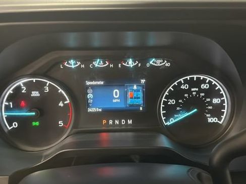 Used 2025 Ford F250 XLT AWD/4WD image 11