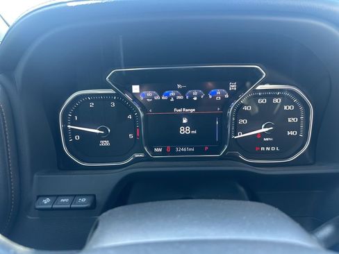 Used 2023 GMC Sierra 2500 AT4 w/ AT4 Premium Plus Package AWD/4WD image 20