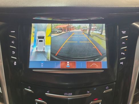 Used 2019 Cadillac Escalade Premium Luxury w/ LPO, Radiant Package AWD/4WD image 16
