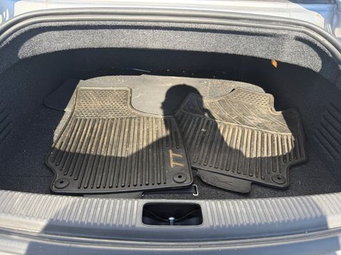 Used 2009 Audi TT 3.2 Prestige image 11