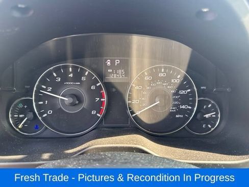 Used 2012 Subaru Outback 2.5i Premium w/ Popular Pkg 1B AWD/4WD image 12