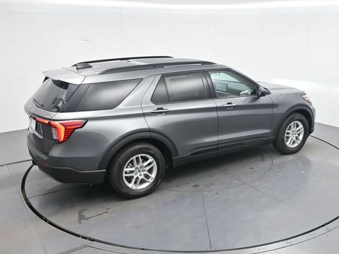 New 2026 Ford Explorer Active w/ Active Comfort Package RWD image 28