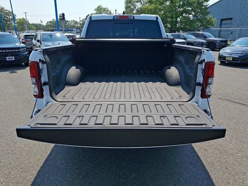 Used 2022 RAM 1500 Big Horn AWD/4WD image 30