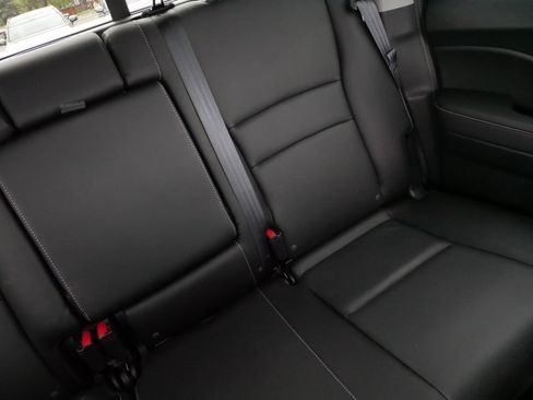 Used 2021 Honda Ridgeline RTL-E image 14