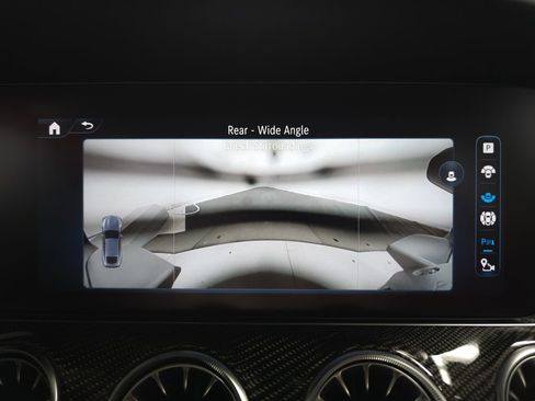 Used 2024 Mercedes-Benz AMG GT 63 S image 19