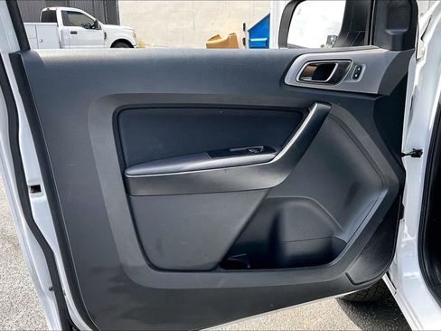 Used 2022 Ford Ranger XLT AWD/4WD image 19