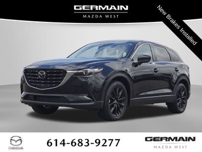 Used 2023 MAZDA CX-9 Touring Plus
