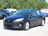 Used 2012 Ford Focus SEL image 3