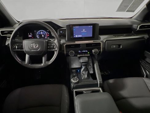 Used 2026 Toyota Tacoma SR5 image 30