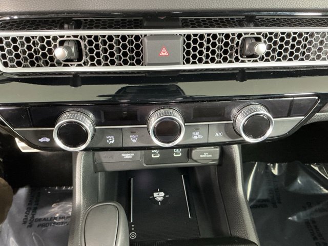 Certified 2026 Honda Civic Sport Touring image 21