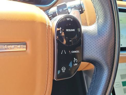 Used 2019 Land Rover Range Rover Sport HSE Dynamic AWD/4WD image 6