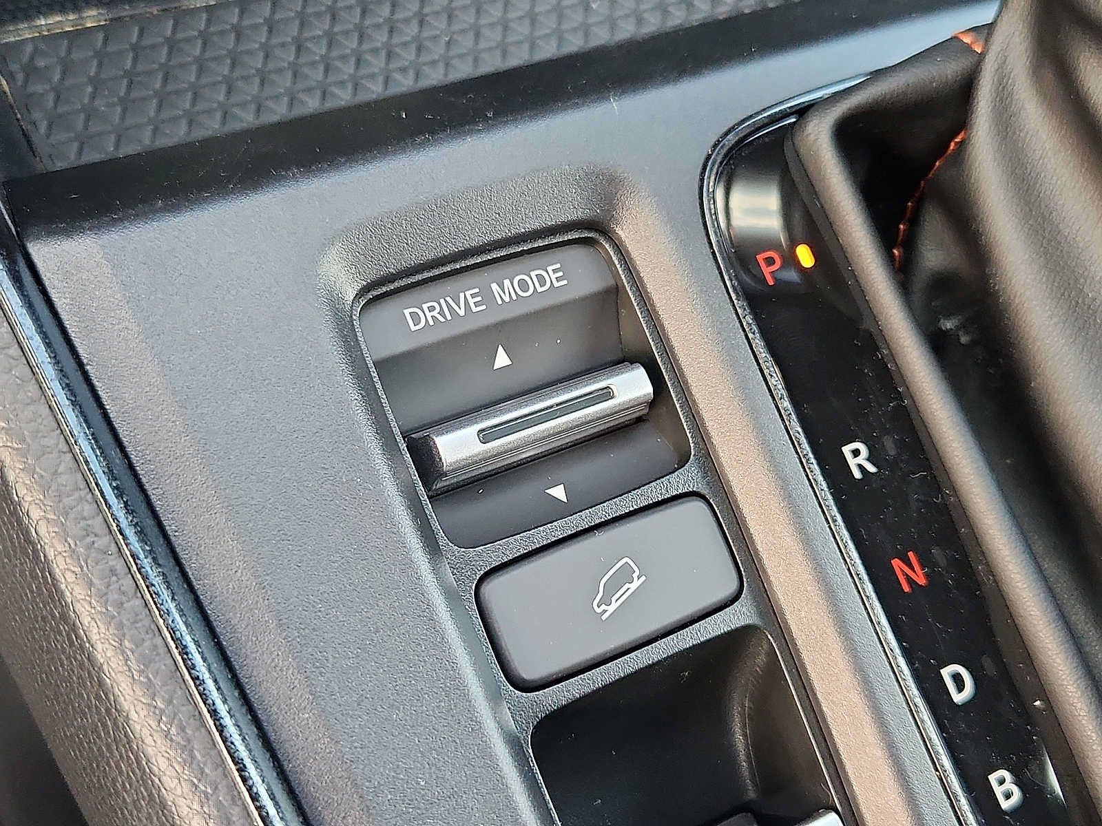 Certified 2025 Honda CR-V Sport-L image 25