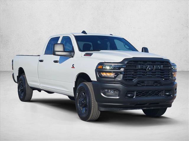 Used 2026 RAM 3500 Tradesman AWD/4WD image 3