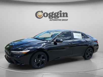 New 2026 Hyundai Elantra SEL Sport Premium