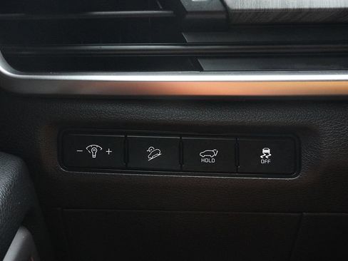 Used 2025 Kia Telluride EX FWD image 47