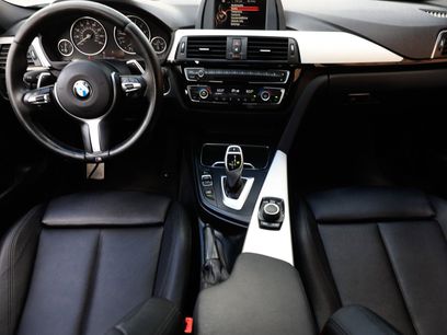 Used 2017 BMW 340i Sedan