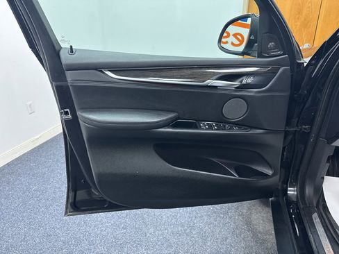 Used 2016 BMW X5 xDrive35i image 5