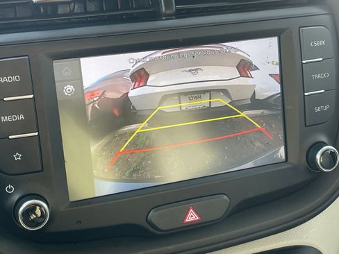 Used 2025 Kia Soul LX w/ LX Technology Package image 27