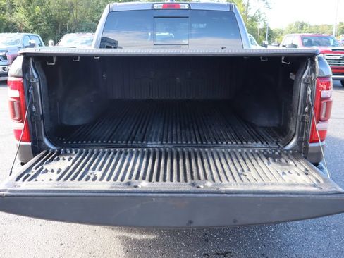Used 2020 RAM 1500 Big Horn AWD/4WD image 37
