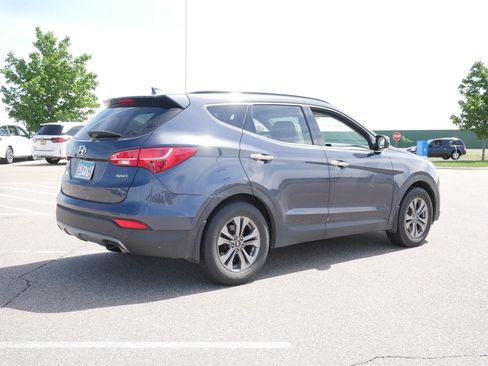 Used 2015 Hyundai Santa Fe Sport w/ Option Group 04 FWD image 4