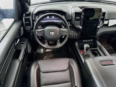 Used 2025 RAM 1500 Rebel w/ Rebel Level 2 Equipment Group AWD/4WD image 3