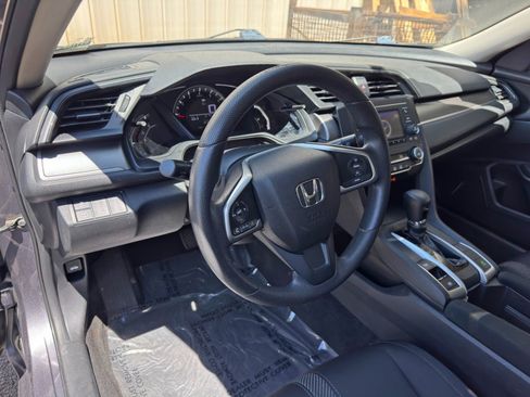 Used 2018 Honda Civic LX image 12
