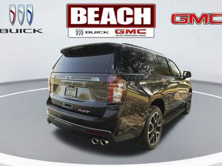 Used 2022 Chevrolet Tahoe RST w/ Sport Performance Package video 3