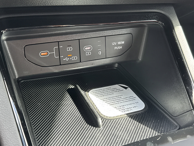 New 2026 Kia K5 GT-Line w/ GT-Line Premium Package FWD image 24
