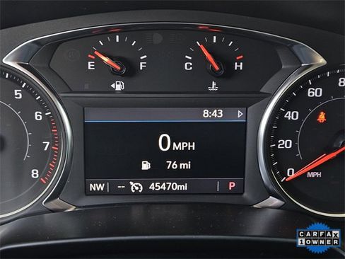 Used 2023 Chevrolet Blazer LT image 30