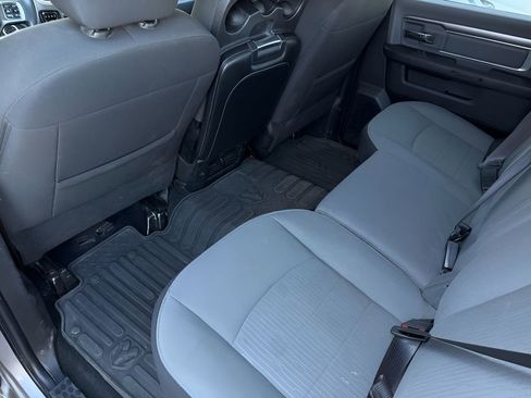 Used 2023 RAM 1500 Classic SLT w/ Protection Group image 17