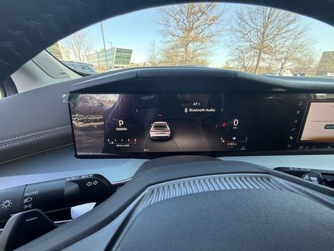 New 2026 Nissan Murano Platinum w/ Cargo Package image 15