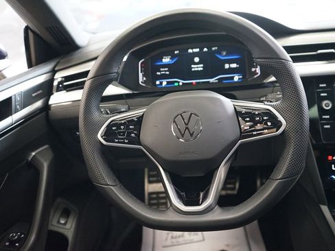 Used 2021 Volkswagen Arteon SEL Premium image 33