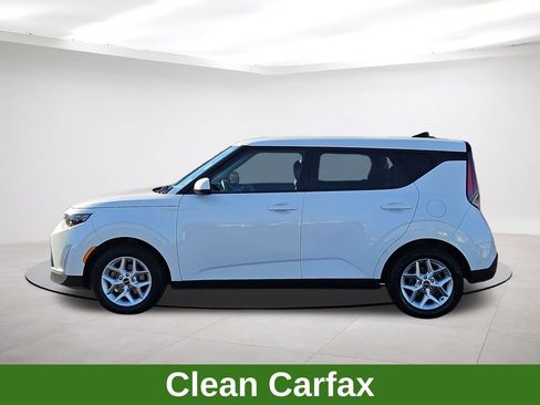 Used 2024 Kia Soul LX w/ Option Group 015 image 4