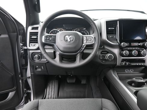 New 2025 RAM 1500 Big Horn image 27