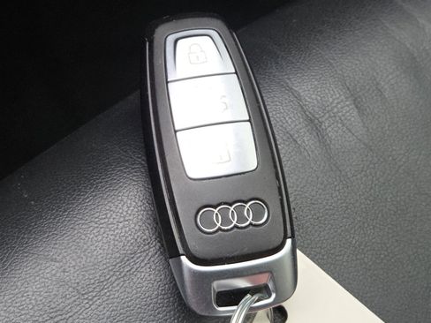 Used 2019 Audi A6 2.0T Premium Plus w/ Premium Plus Package image 34