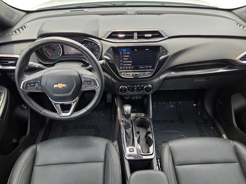 Used 2022 Chevrolet TrailBlazer ACTIV w/ Sun and Liftgate Package FWD image 20
