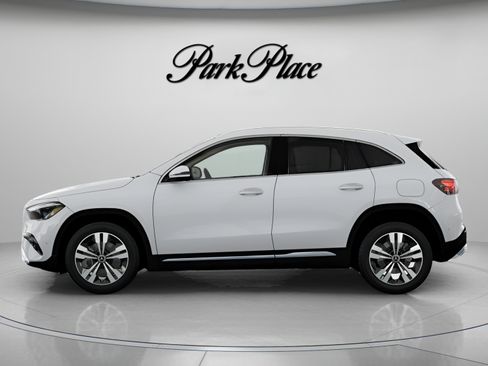 Used 2026 Mercedes-Benz GLA 250 image 5