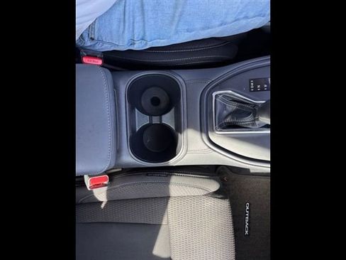 Certified 2024 Subaru Outback 2.5i image 21