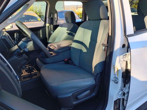 Used 2018 RAM 3500 Tradesman w/ Popular Equipment Group image 13