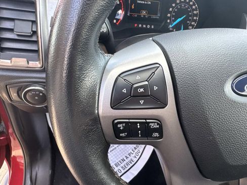 Used 2020 Ford Ranger XLT w/ Equipment Group 301A Mid image 22