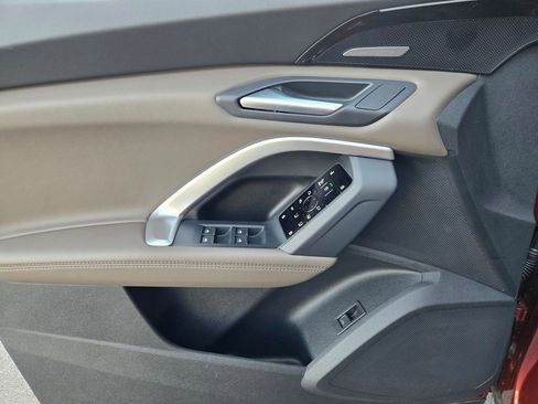 New 2025 Audi Q5 Premium Plus image 17