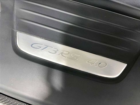 Used 2019 Porsche 911 GT3 RS image 36