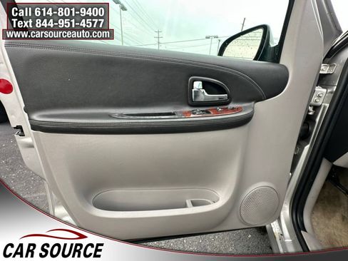 Used 2007 Chevrolet Uplander LS w/ Climate Package FWD image 16