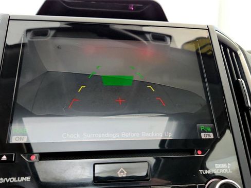 Used 2020 Subaru Forester Touring image 49